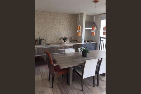 Apartamento à venda com 325m², 4 quartos e 4 vagas