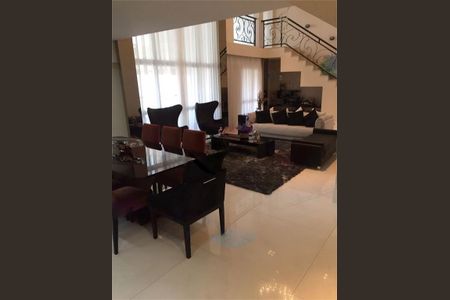 Apartamento à venda com 325m², 4 quartos e 4 vagas