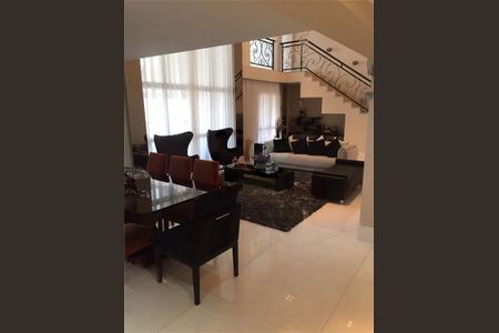 Apartamento à venda com 325m², 4 quartos e 4 vagas