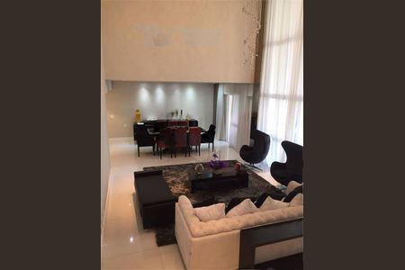 Apartamento à venda com 325m², 4 quartos e 4 vagas