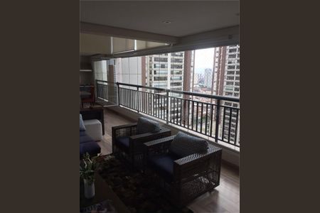 Apartamento à venda com 325m², 4 quartos e 4 vagas