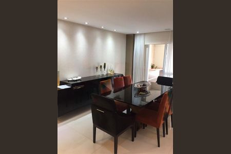 Apartamento à venda com 325m², 4 quartos e 4 vagas