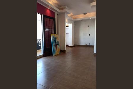 Apartamento à venda com 3 quartos, 120m² em Bela Vista, São Paulo