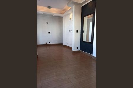Apartamento à venda com 3 quartos, 120m² em Bela Vista, São Paulo