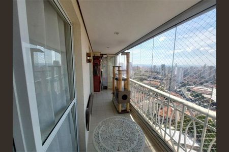 Apartamento à venda com 114m², 4 quartos e 2 vagas