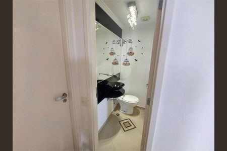 Apartamento à venda com 114m², 4 quartos e 2 vagas