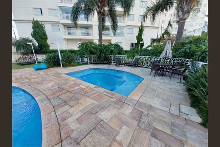 Apartamento à venda com 114m², 4 quartos e 2 vagas