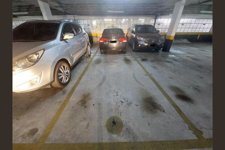 Apartamento à venda com 114m², 4 quartos e 2 vagas