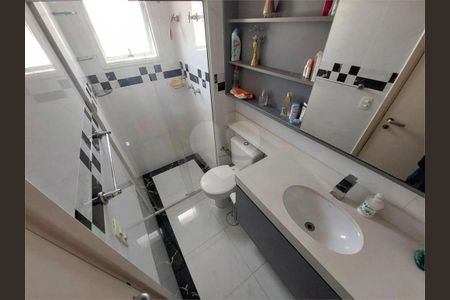 Apartamento à venda com 114m², 4 quartos e 2 vagas