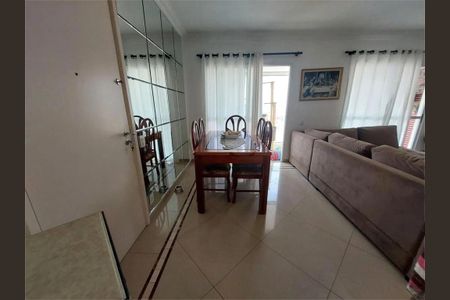 Apartamento à venda com 114m², 4 quartos e 2 vagas