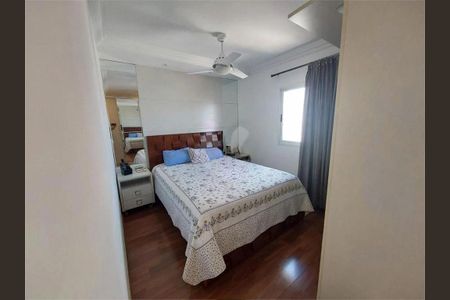 Apartamento à venda com 114m², 4 quartos e 2 vagas