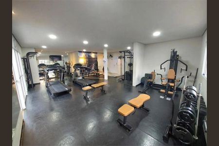 Apartamento à venda com 114m², 4 quartos e 2 vagas