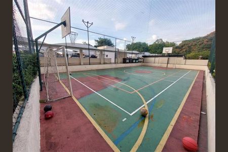 Apartamento à venda com 114m², 4 quartos e 2 vagas