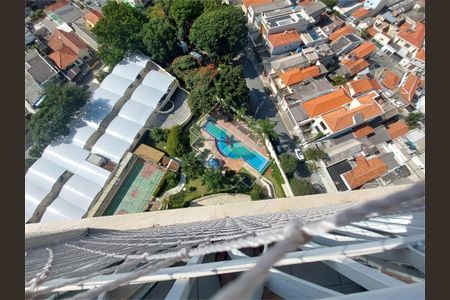 Apartamento à venda com 114m², 4 quartos e 2 vagas