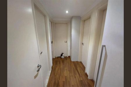 Apartamento à venda com 114m², 4 quartos e 2 vagas