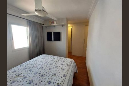 Apartamento à venda com 114m², 4 quartos e 2 vagas