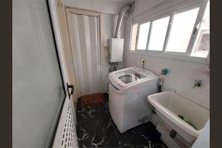 Apartamento à venda com 114m², 4 quartos e 2 vagas