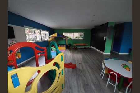 Apartamento à venda com 114m², 4 quartos e 2 vagas