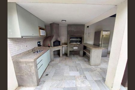 Apartamento à venda com 114m², 4 quartos e 2 vagas