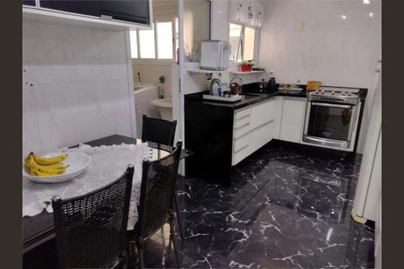 Apartamento à venda com 114m², 4 quartos e 2 vagas