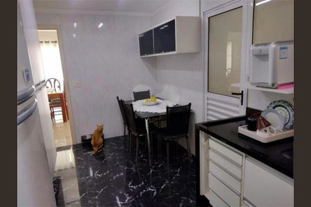 Apartamento à venda com 114m², 4 quartos e 2 vagas