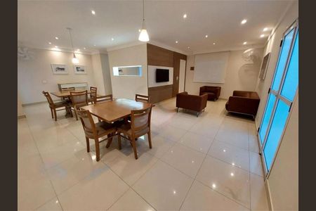 Apartamento à venda com 114m², 4 quartos e 2 vagas