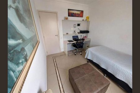 Apartamento à venda com 114m², 4 quartos e 2 vagas