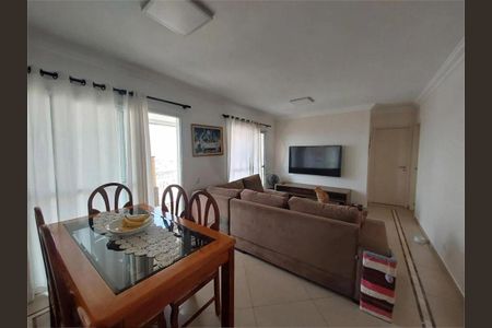Apartamento à venda com 114m², 4 quartos e 2 vagas