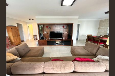 Apartamento à venda com 176m², 4 quartos e 3 vagas