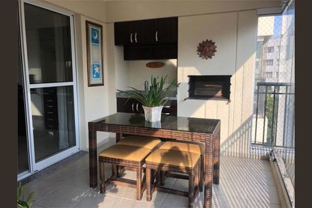 Apartamento à venda com 176m², 4 quartos e 3 vagas