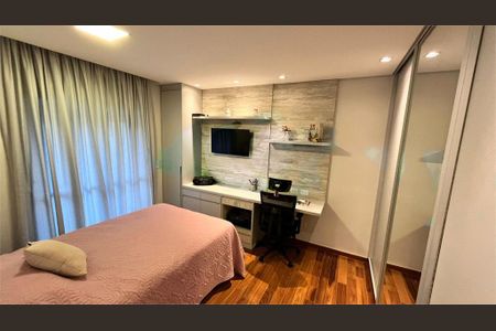 Apartamento à venda com 176m², 4 quartos e 3 vagas