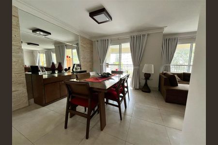 Apartamento à venda com 176m², 4 quartos e 3 vagas