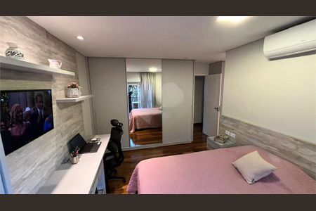 Apartamento à venda com 176m², 4 quartos e 3 vagas