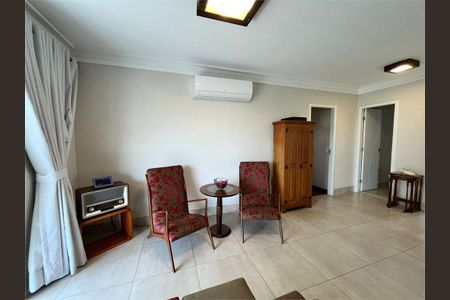 Apartamento à venda com 176m², 4 quartos e 3 vagas