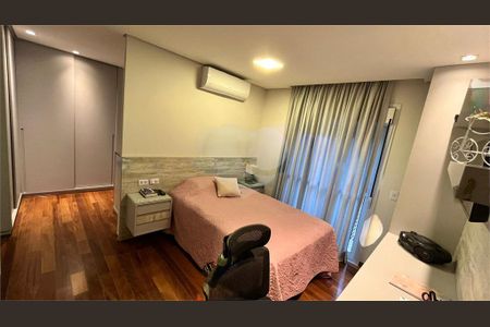 Apartamento à venda com 176m², 4 quartos e 3 vagas