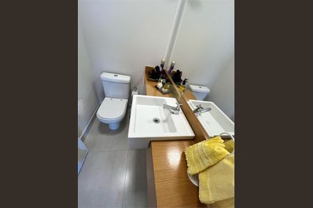 Apartamento à venda com 176m², 4 quartos e 3 vagas