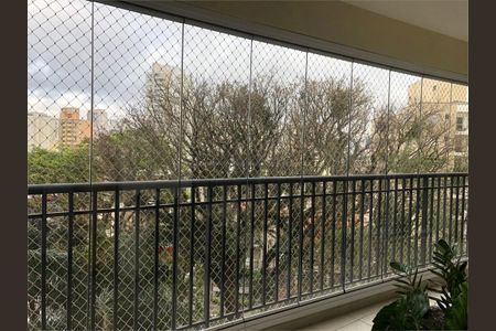 Apartamento à venda com 176m², 4 quartos e 3 vagas