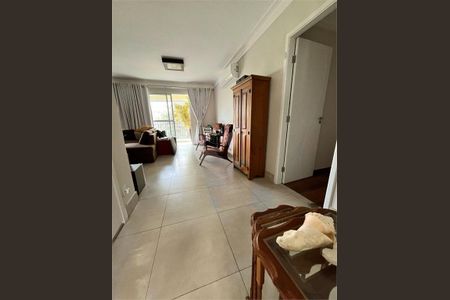 Apartamento à venda com 176m², 4 quartos e 3 vagas