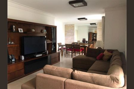 Apartamento à venda com 176m², 4 quartos e 3 vagas