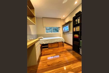 Apartamento à venda com 176m², 4 quartos e 3 vagas