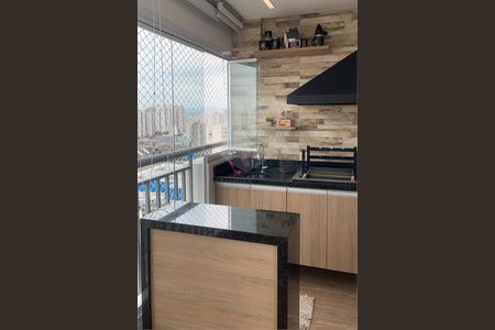 Apartamento à venda com 2 quartos, 78m² em Quarta Parada, São Paulo
