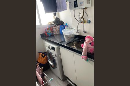 Apartamento à venda com 2 quartos, 78m² em Quarta Parada, São Paulo