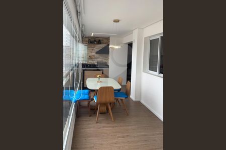 Apartamento à venda com 2 quartos, 78m² em Quarta Parada, São Paulo