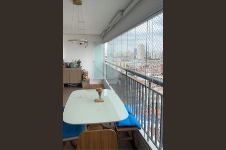 Apartamento à venda com 2 quartos, 78m² em Quarta Parada, São Paulo