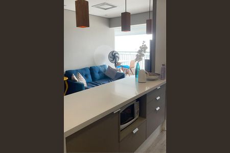 Apartamento à venda com 2 quartos, 78m² em Quarta Parada, São Paulo