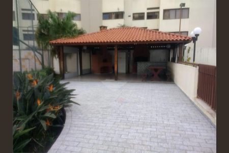 Apartamento à venda com 93m², 3 quartos e 2 vagas