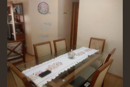 Apartamento à venda com 93m², 3 quartos e 2 vagas