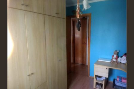 Apartamento à venda com 93m², 3 quartos e 2 vagas