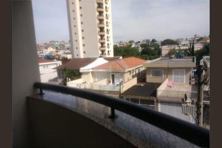 Apartamento à venda com 93m², 3 quartos e 2 vagas
