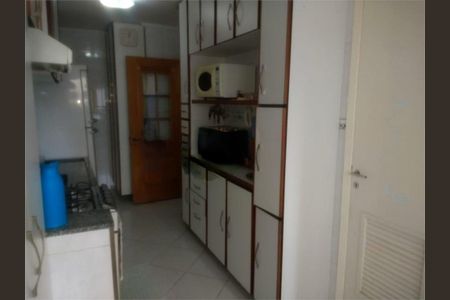 Apartamento à venda com 93m², 3 quartos e 2 vagas